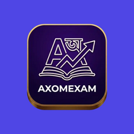 axomexam app logo